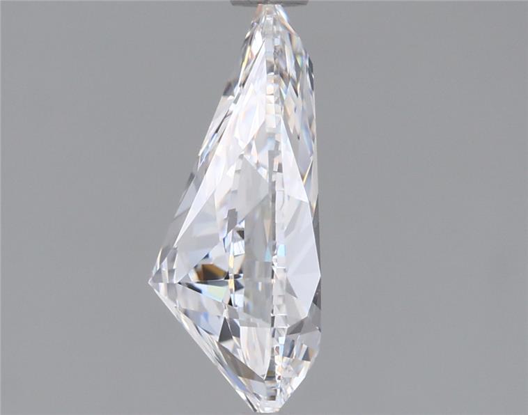 1.50 Carat Pear Lab Diamond :: Greenstar spin frame 01