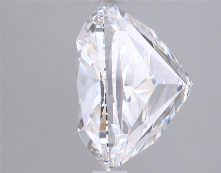 5.00 Carat Cushion Lab Diamond :: Greenstar spin frame 01