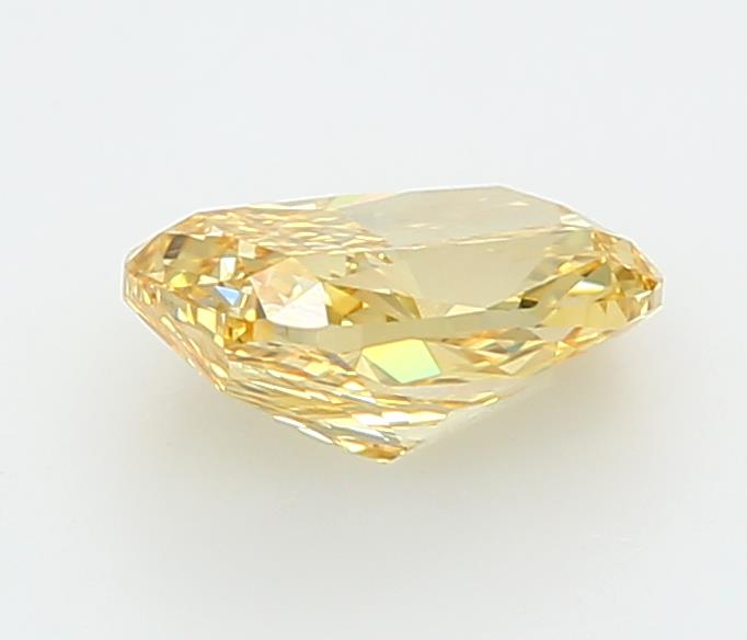 1.59 Carat Cushion Lab Diamond :: Greenstar spin frame 01