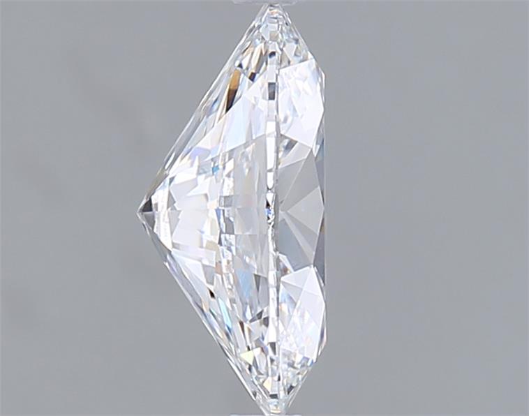 2.54 Carat Oval Lab Diamond :: Greenstar spin frame 01