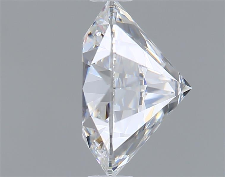 1.45 Carat Round Lab Diamond :: Greenstar spin frame 01