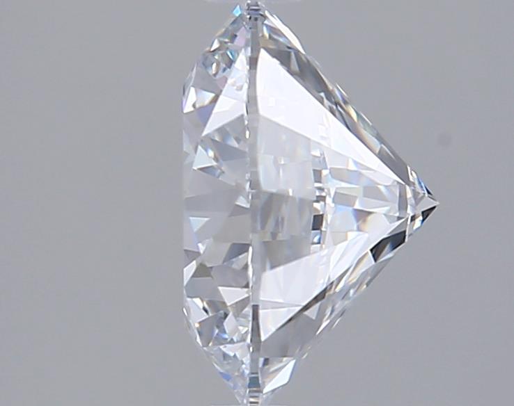 2.53 Carat Round Lab Diamond :: Greenstar spin frame 01