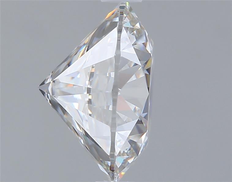 2.07 Carat Round Lab Diamond :: Greenstar spin frame 01