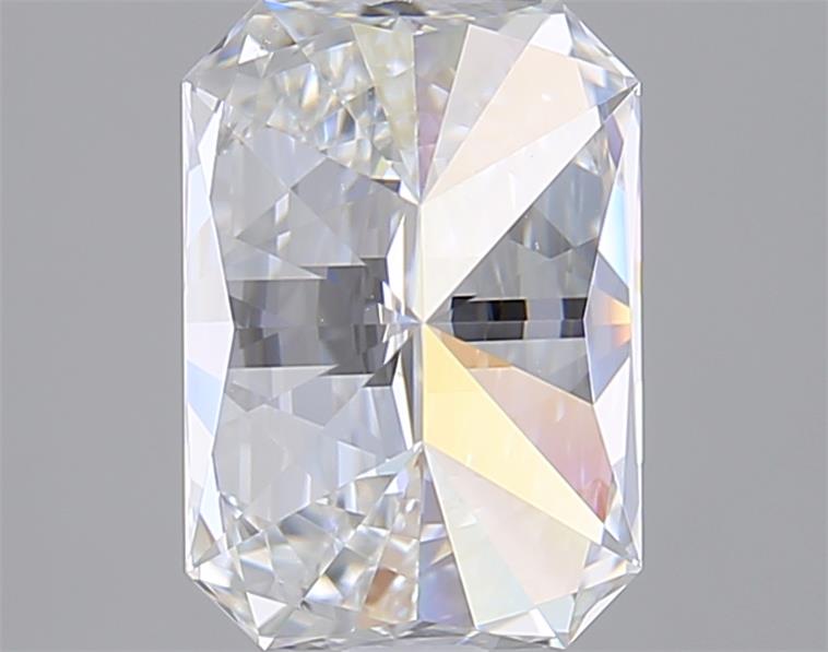 2.06 Carat Radiant Lab Diamond :: Greenstar spin frame 01