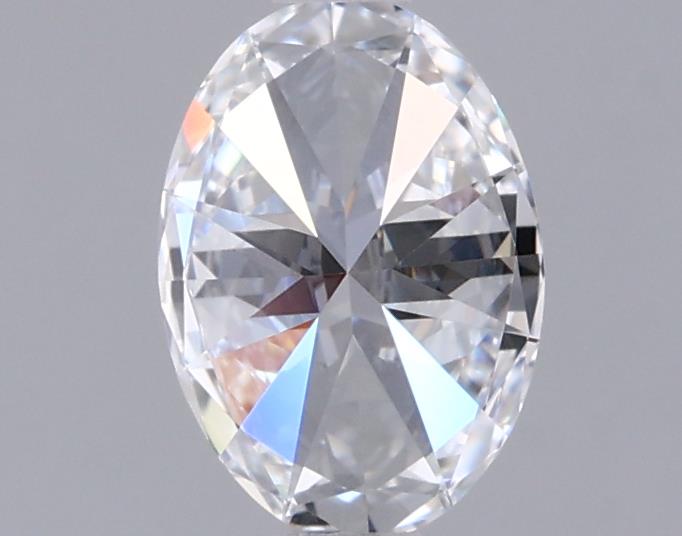 0.66 Carat Oval Lab Diamond :: Greenstar spin frame 01
