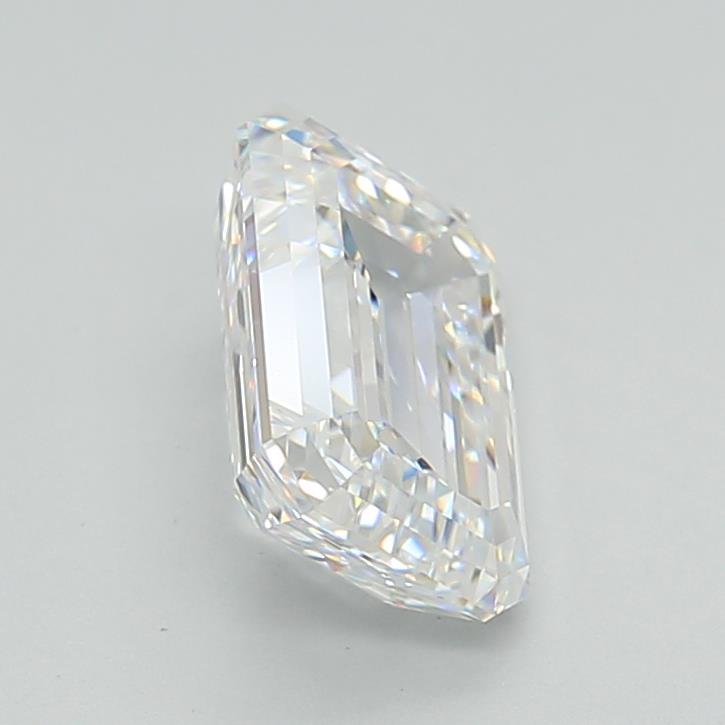 3.03 Carat Emerald Lab Diamond :: Greenstar spin frame 01