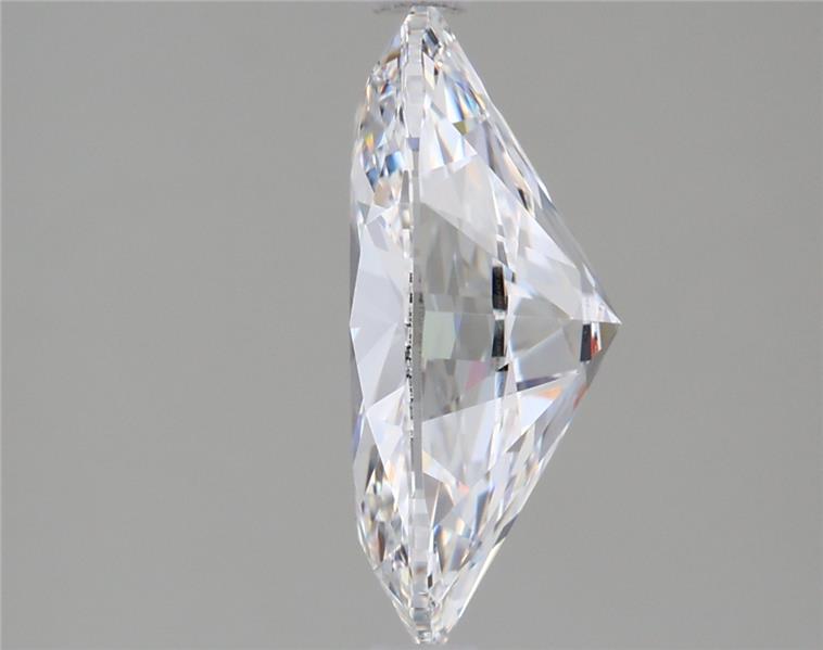 2.56 Carat Oval Lab Diamond :: Greenstar spin frame 01