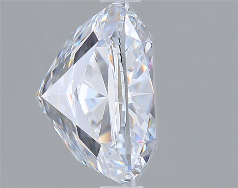 3.24 Carat Cushion Lab Diamond :: Greenstar spin frame 01