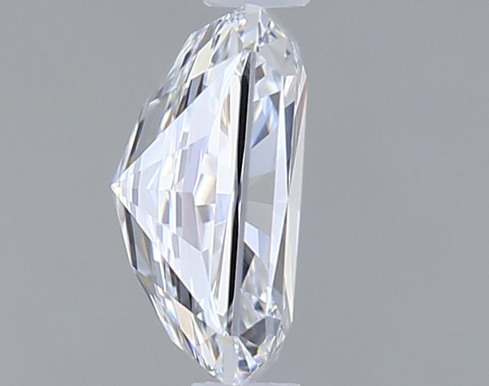 1.01 Carat Radiant Lab Diamond :: Greenstar spin frame 01