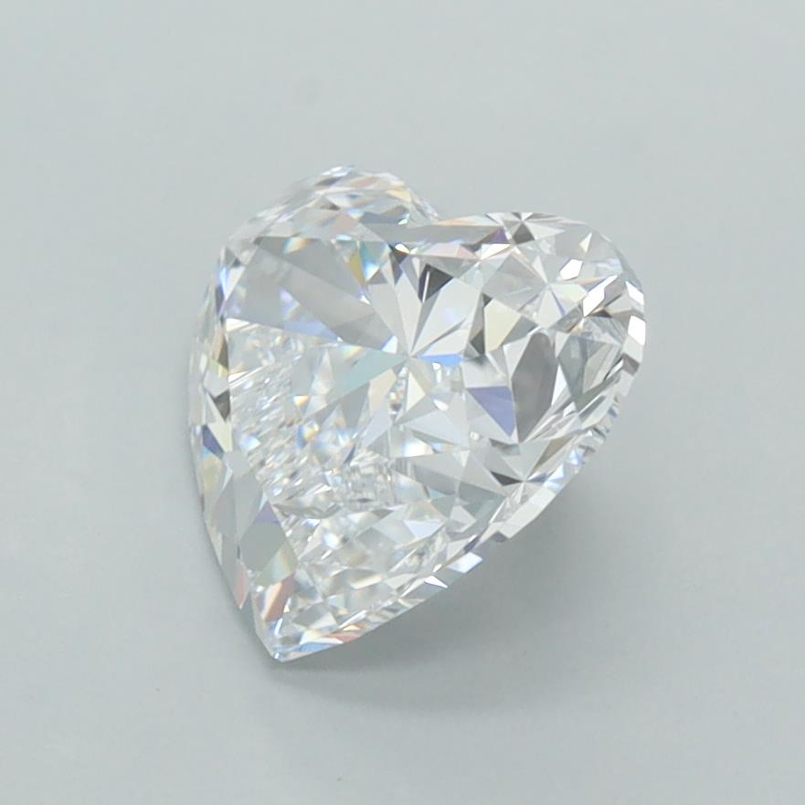 2.04 Carat Heart Lab Diamond :: Greenstar spin frame 01