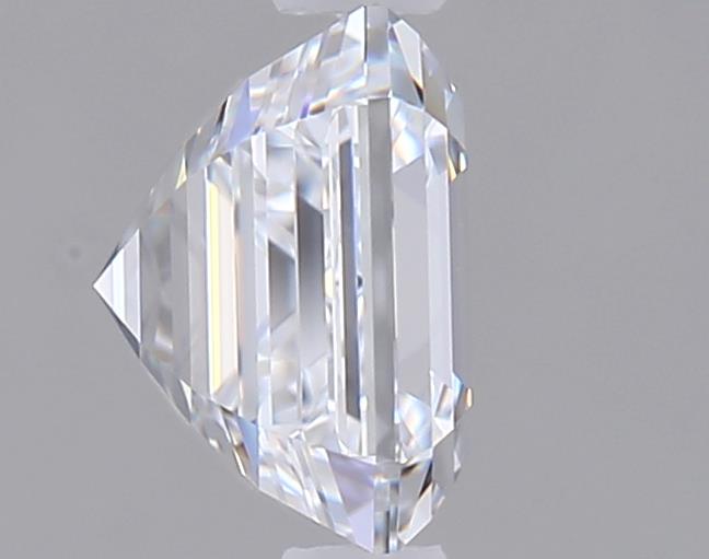 2.05 Carat Asscher Lab Diamond :: Greenstar spin frame 01