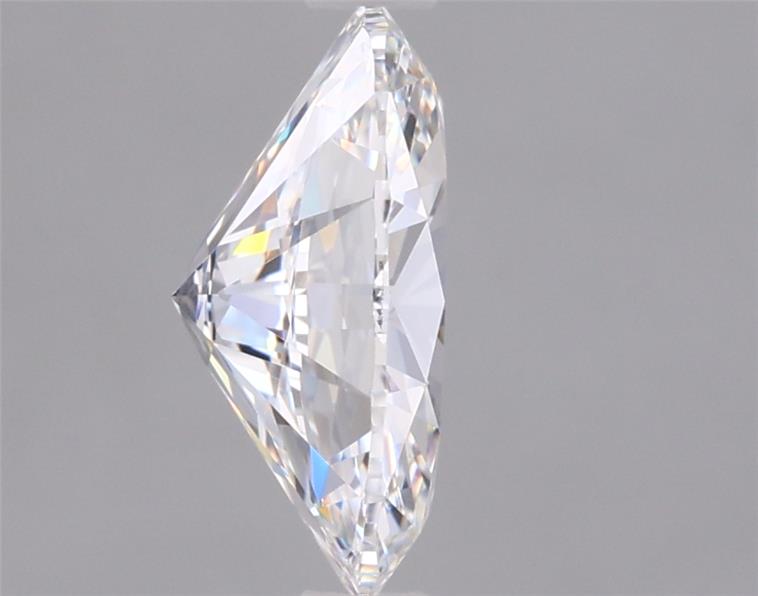 1.51 Carat Oval Lab Diamond :: Greenstar spin frame 01