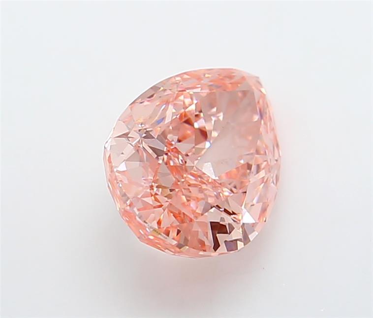 2.08 Carat Pear Lab Diamond :: Greenstar spin frame 01