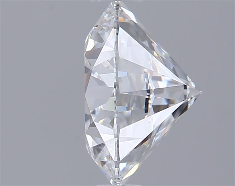 2.01 Carat Round Lab Diamond :: Greenstar spin frame 01