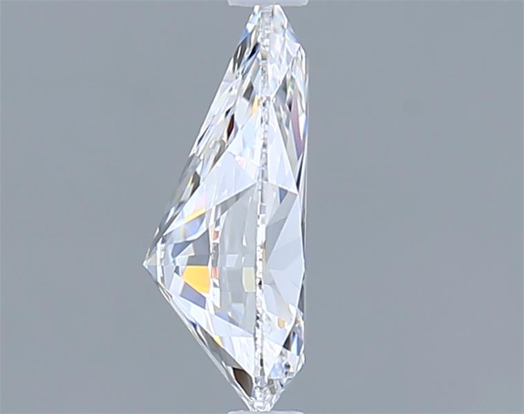 1.50 Carat Pear Lab Diamond :: Greenstar spin frame 01