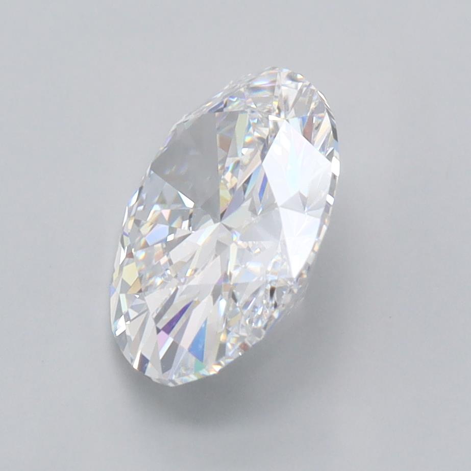 2.51 Carat Oval Lab Diamond :: Greenstar spin frame 01