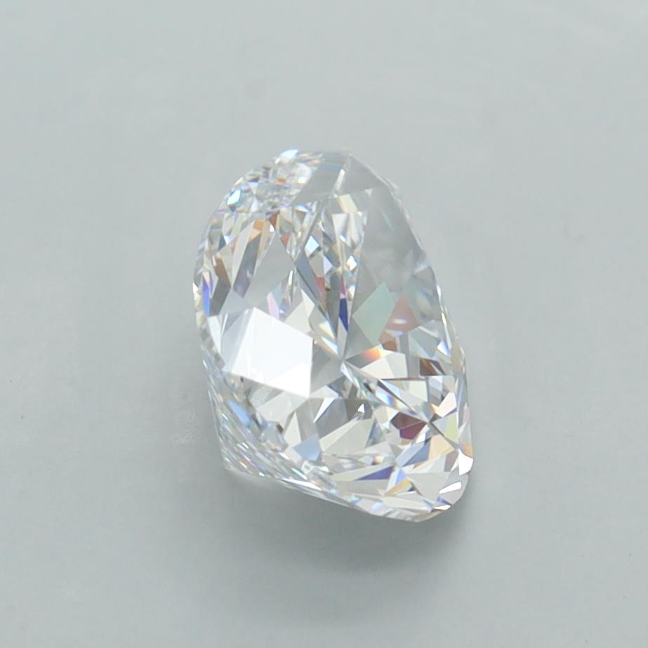 2.03 Carat Pear Lab Diamond :: Greenstar spin frame 01