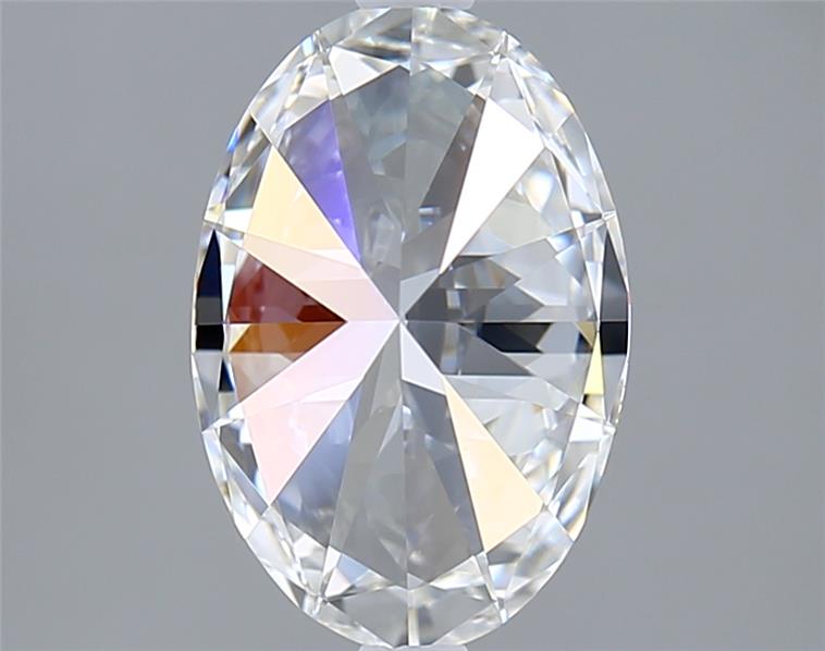 2.06 Carat Oval Lab Diamond :: Greenstar spin frame 01