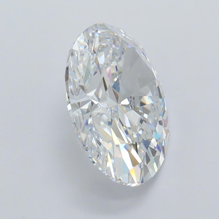 2.04 Carat Oval Lab Diamond :: Greenstar spin frame 01