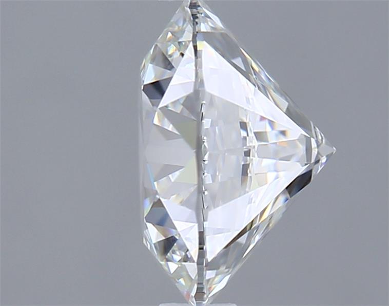 1.66 Carat Round Lab Diamond :: Greenstar spin frame 01