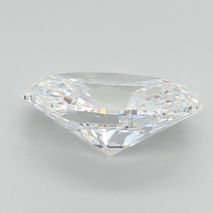 3.00 Carat Oval Lab Diamond :: Greenstar spin frame 01