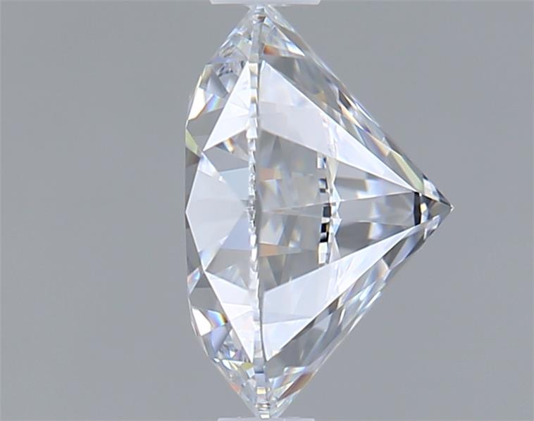 1.92 Carat Round Lab Diamond :: Greenstar spin frame 01