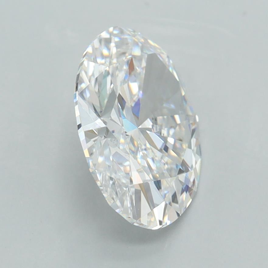2.19 Carat Oval Lab Diamond :: Greenstar spin frame 01