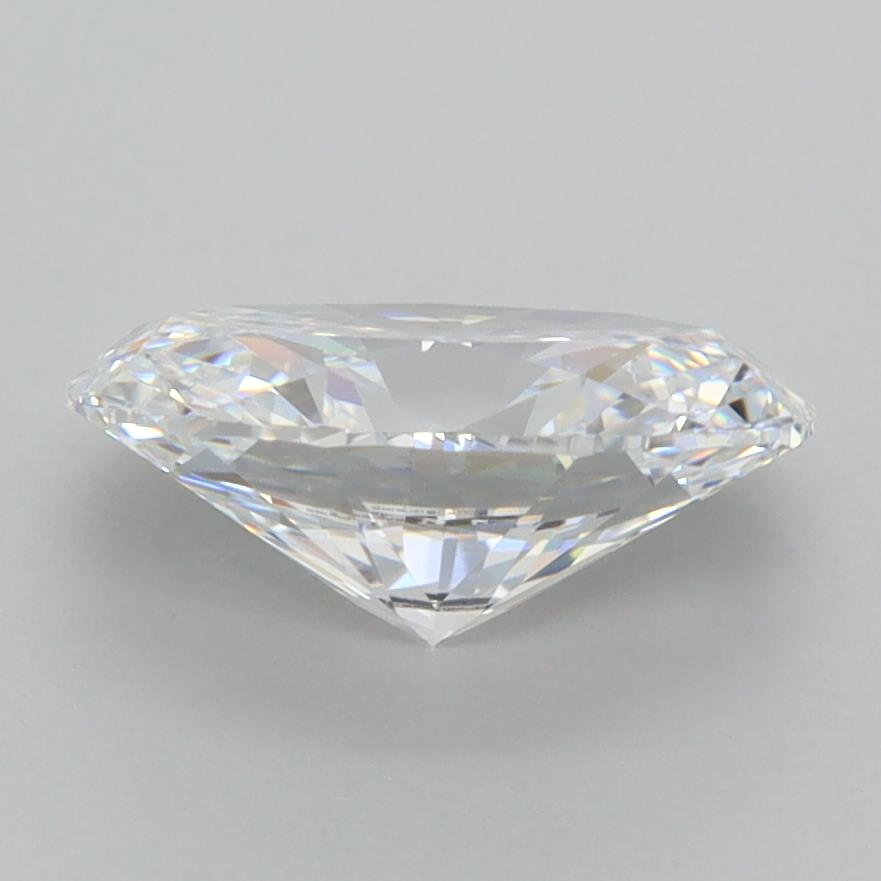 2.02 Carat Oval Lab Diamond :: Greenstar spin frame 01