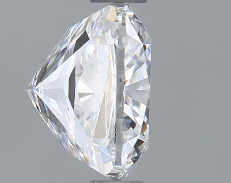 1.57 Carat Cushion Lab Diamond :: Greenstar spin frame 01
