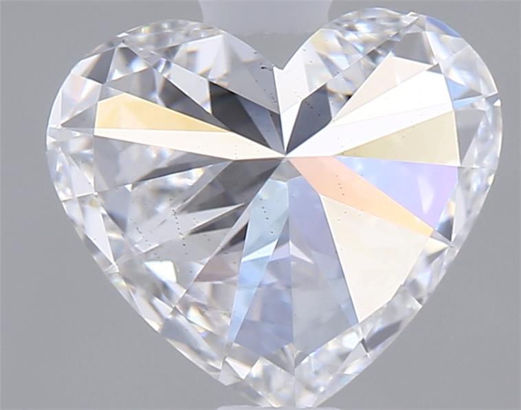 1.27 Carat Heart Lab Diamond :: Greenstar spin frame 01