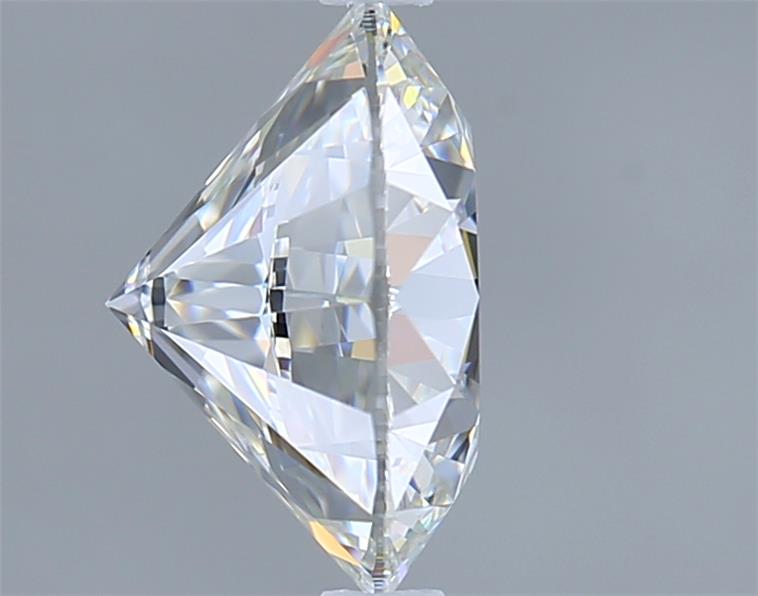 3.04 Carat Round Lab Diamond :: Greenstar spin frame 01