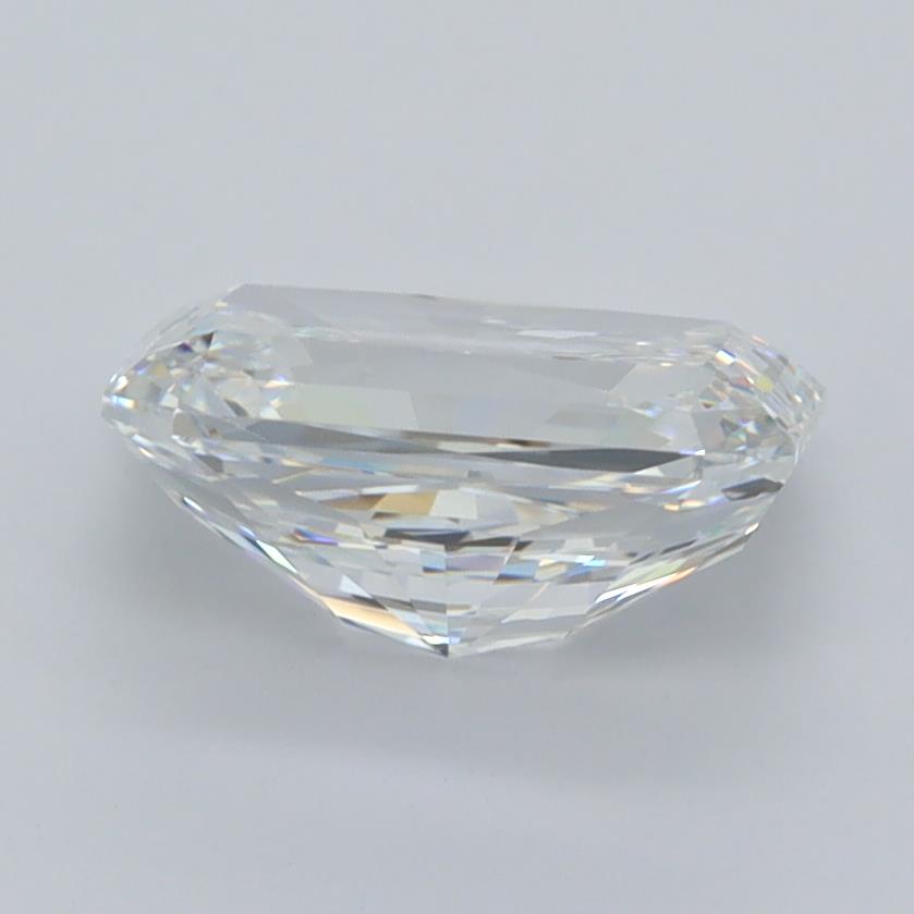 2.02 Carat Radiant Lab Diamond :: Greenstar spin frame 01