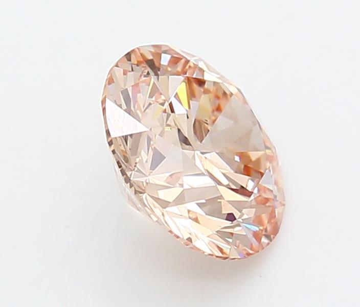 1.92 Carat Round Lab Diamond :: Greenstar spin frame 01