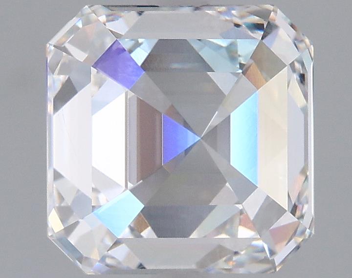 2.07 Carat Asscher Lab Diamond :: Greenstar spin frame 01