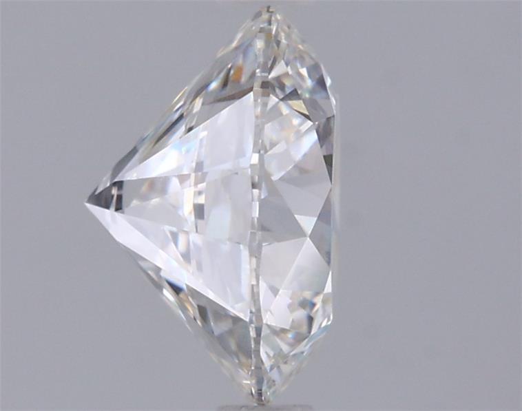 2.05 Carat Round Lab Diamond :: Greenstar spin frame 01