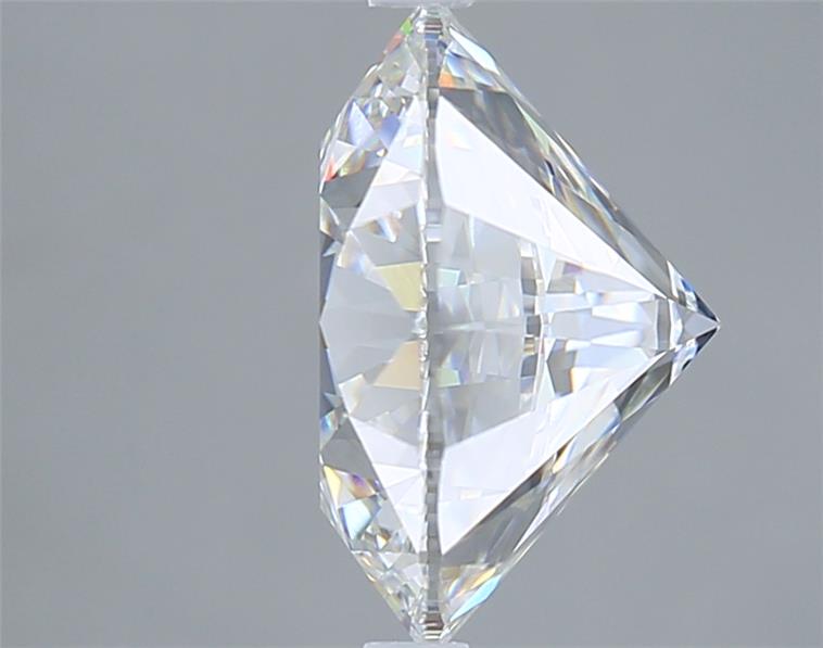 5.04 Carat Round Lab Diamond :: Greenstar spin frame 01