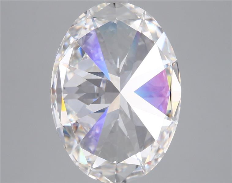 5.01 Carat Oval Lab Diamond :: Greenstar spin frame 01