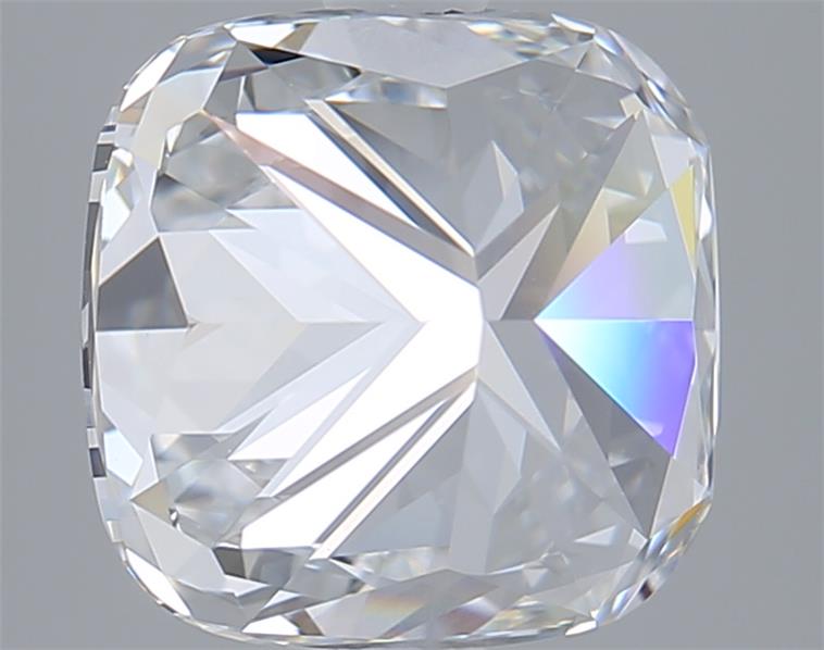 2.66 Carat Cushion Lab Diamond :: Greenstar spin frame 01