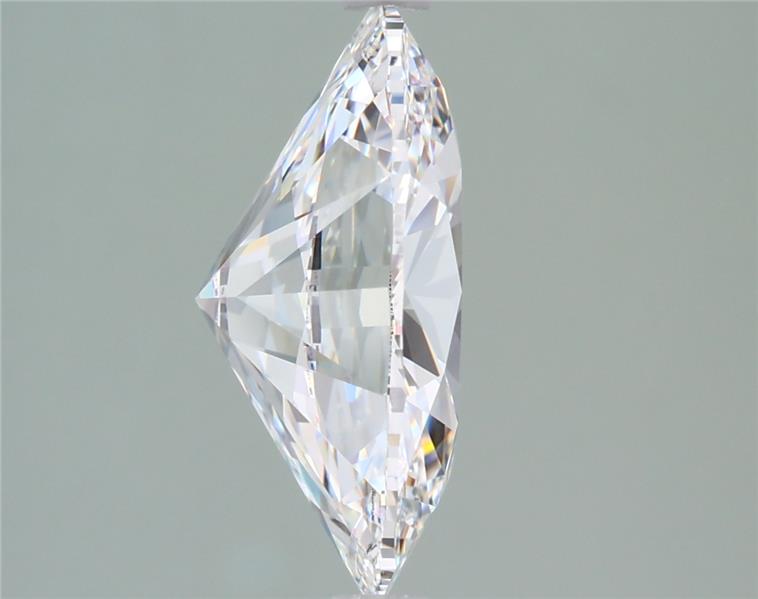 3.43 Carat Oval Lab Diamond :: Greenstar spin frame 01