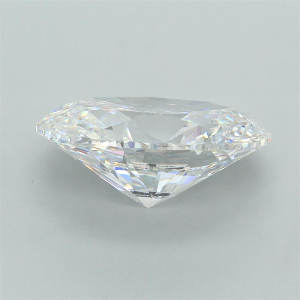 2.71 Carat Oval Lab Diamond :: Greenstar spin frame 01