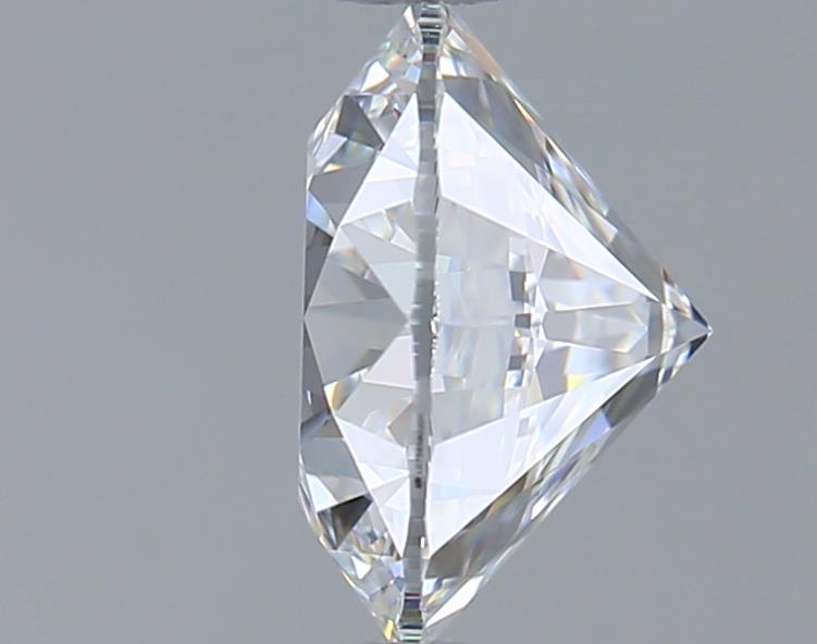 2.01 Carat Round Lab Diamond :: Greenstar spin frame 01