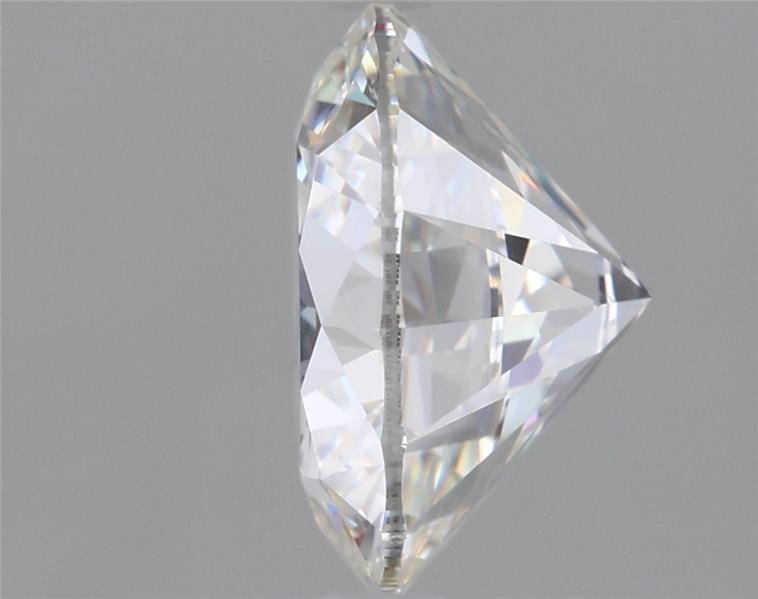 2.52 Carat Round Lab Diamond :: Greenstar spin frame 01