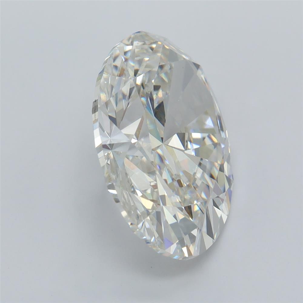 5.02 Carat Oval Lab Diamond :: Greenstar spin frame 01