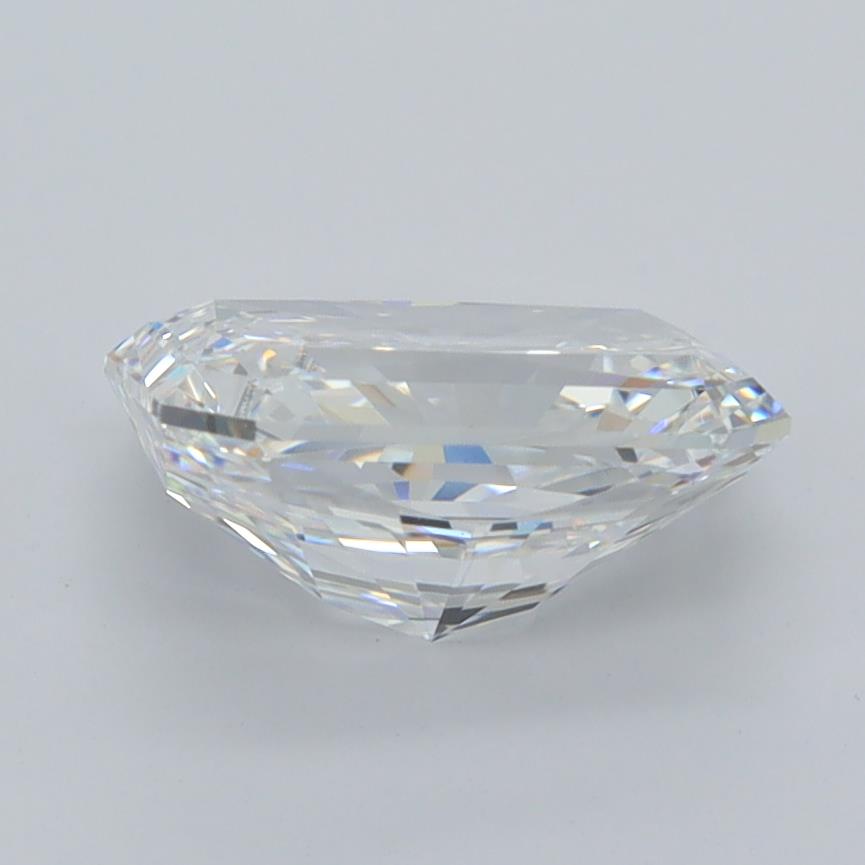 2.02 Carat Radiant Lab Diamond :: Greenstar spin frame 01