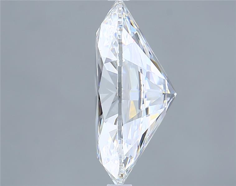 5.01 Carat Oval Lab Diamond :: Greenstar spin frame 01