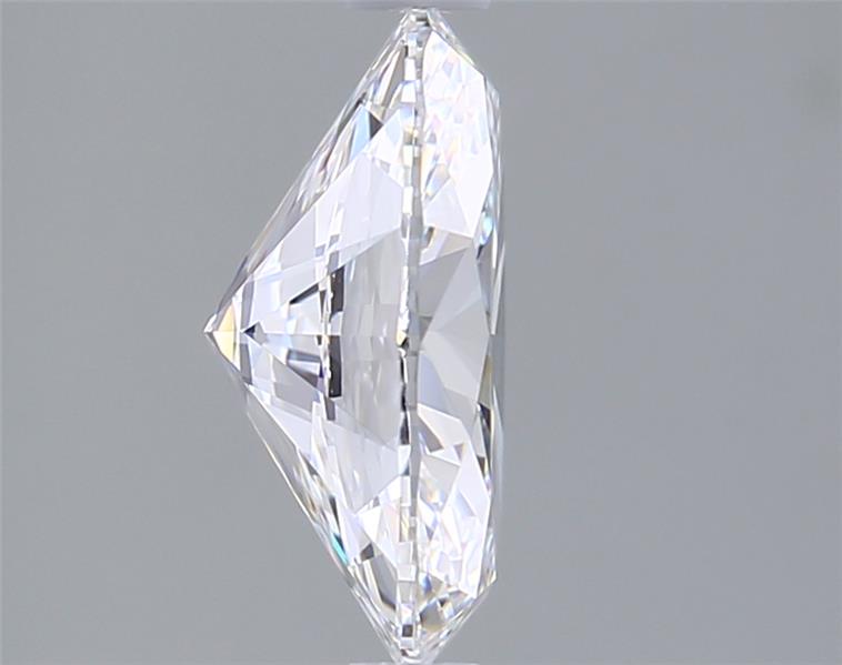 2.01 Carat Oval Lab Diamond :: Greenstar spin frame 01