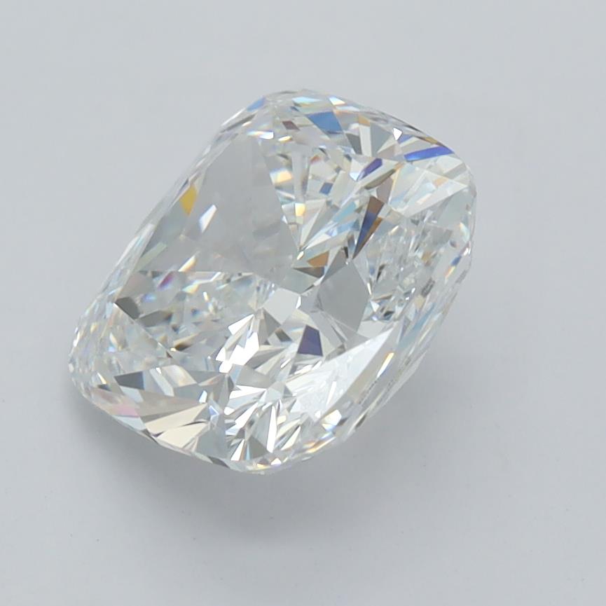 2.53 Carat Cushion Lab Diamond :: Greenstar spin frame 01