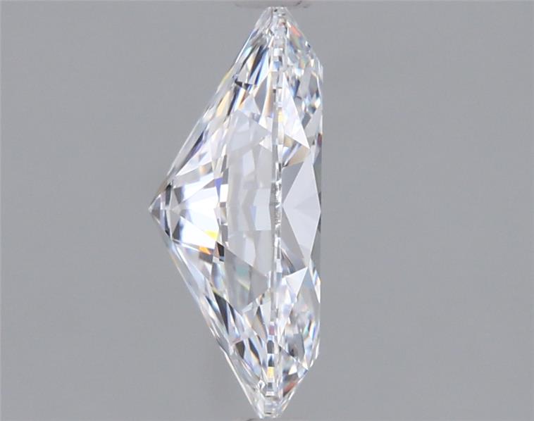 1.50 Carat Oval Lab Diamond :: Greenstar spin frame 01