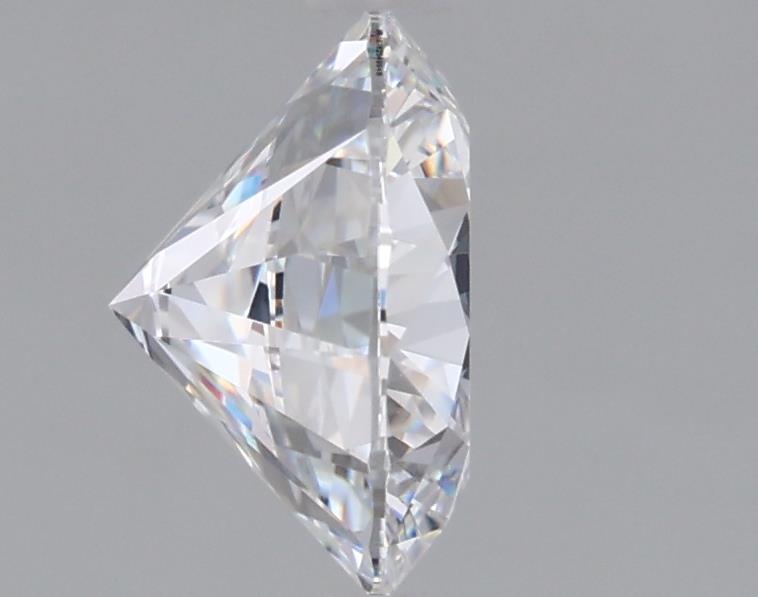 1.54 Carat Round Lab Diamond :: Greenstar spin frame 01