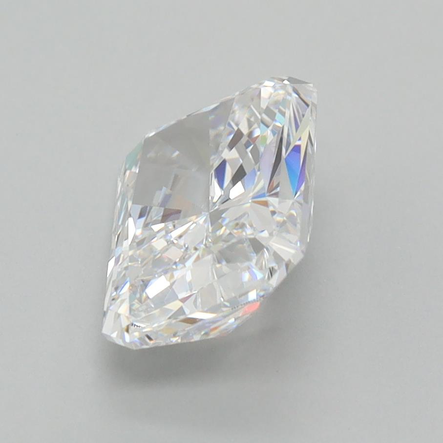 2.04 Carat Radiant Lab Diamond :: Greenstar spin frame 01